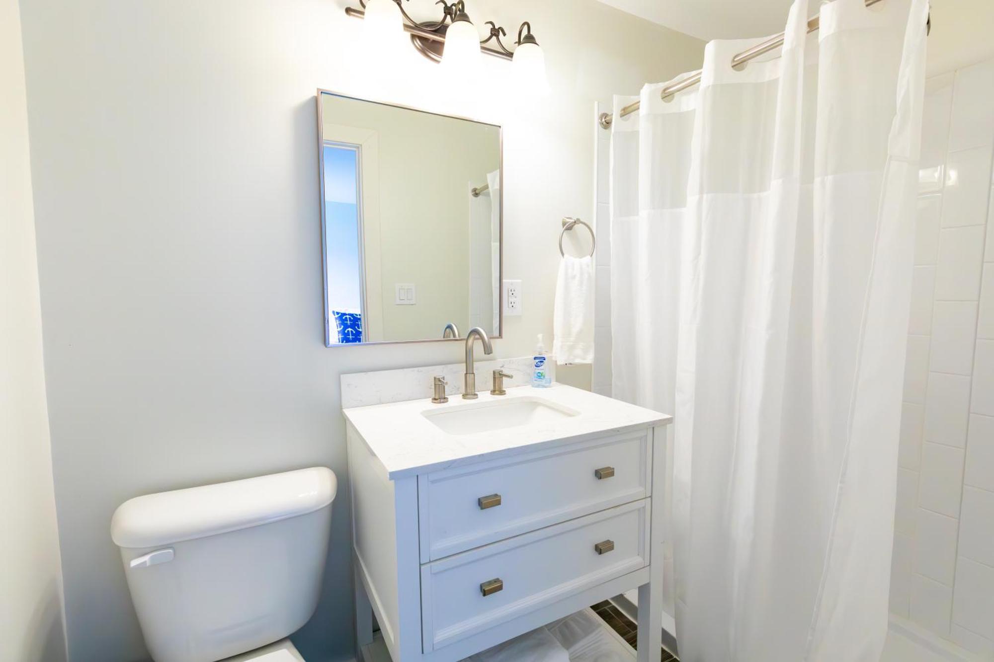 Anchor Bay Inn And Suites Sandusky megye Kültér fotó