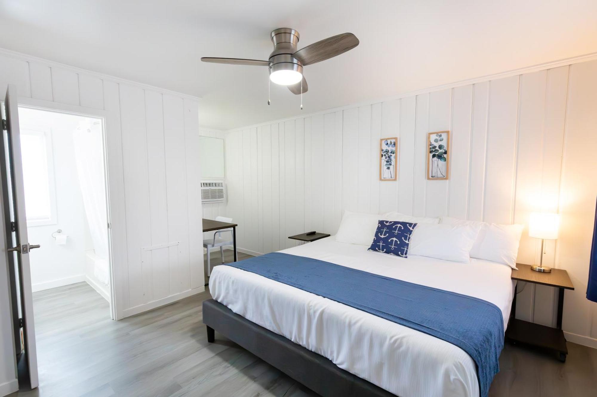 Anchor Bay Inn And Suites Sandusky megye Szoba fotó