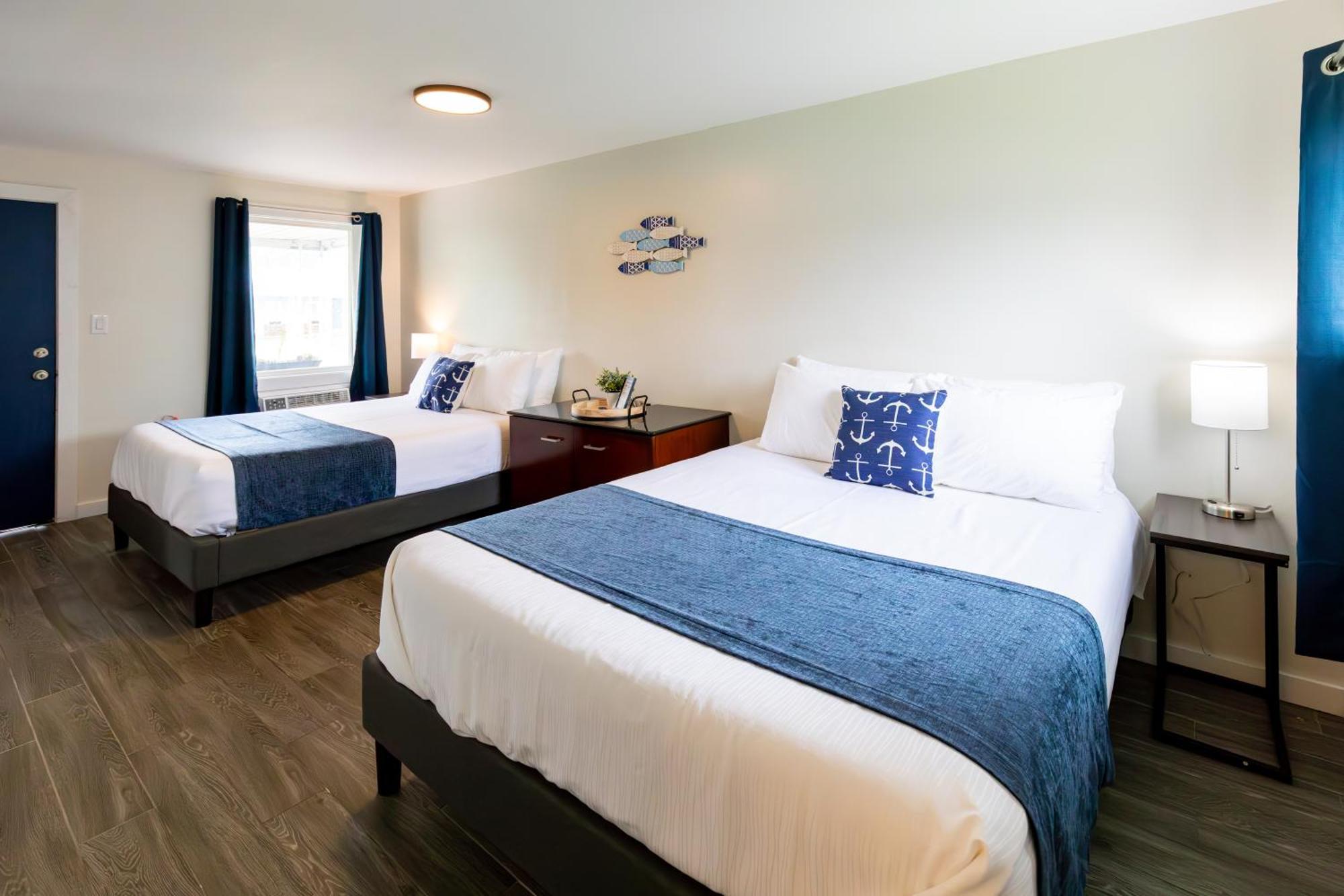 Anchor Bay Inn And Suites Sandusky megye Kültér fotó
