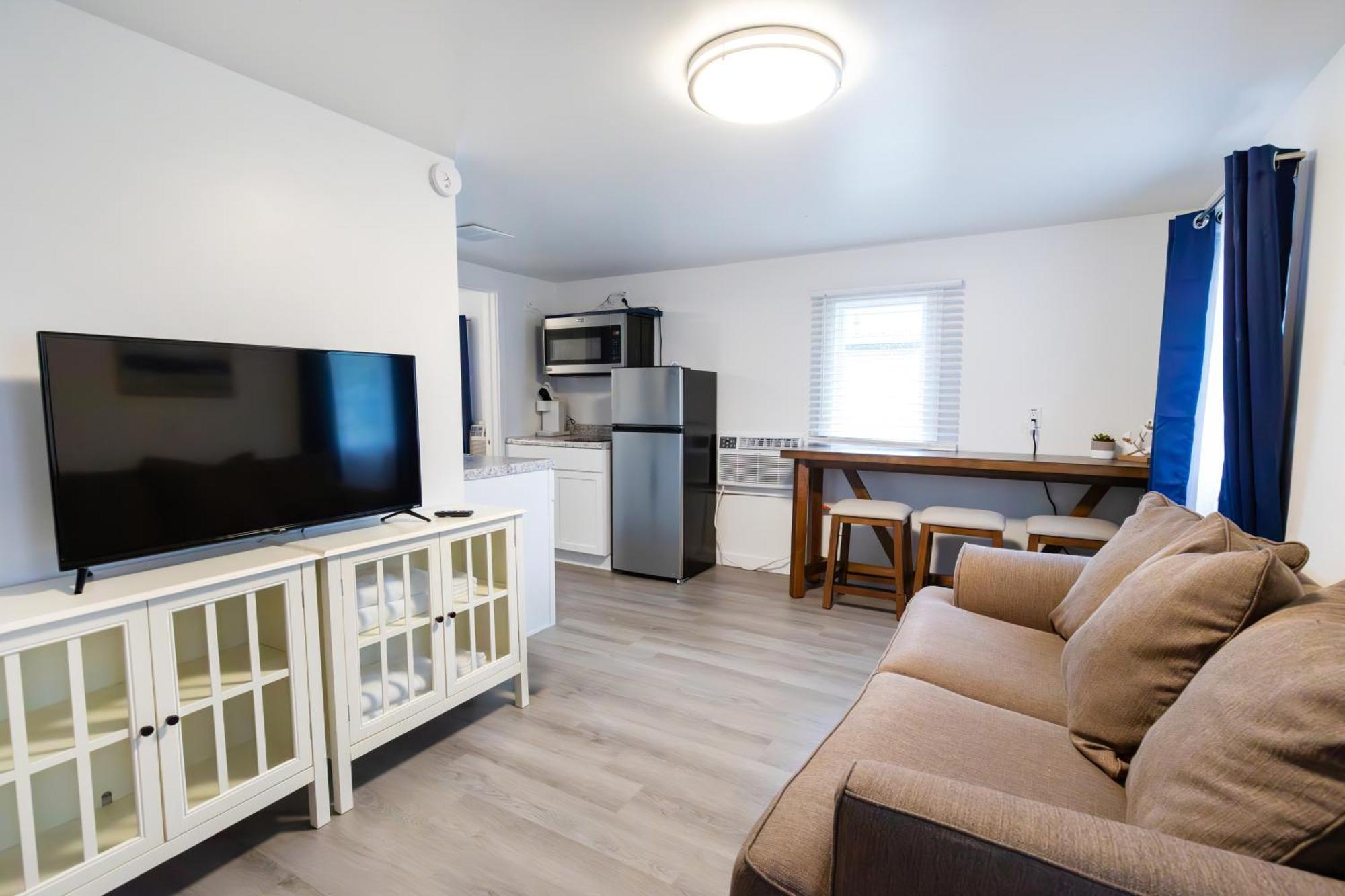Anchor Bay Inn And Suites Sandusky megye Kültér fotó